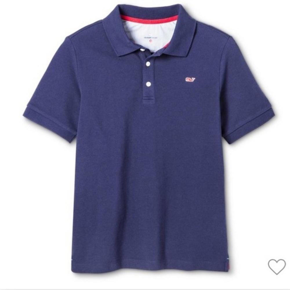 Vineyard Vines Polo